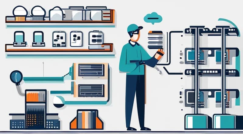 如何进行工厂ERP管理系统的定制？