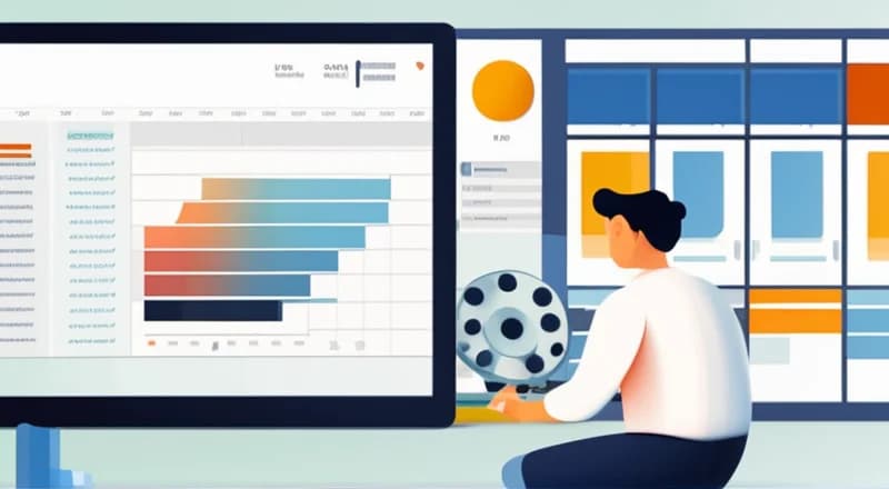 如何通过Excel制作生产计划视频？有哪些步骤和技巧需要掌握？