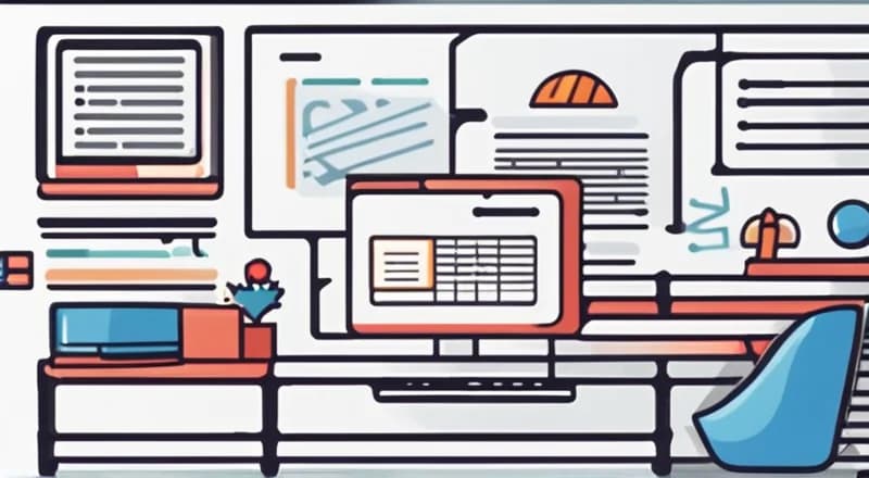 低代码搭建是什么？如何进行低代码开发平台的搭建？