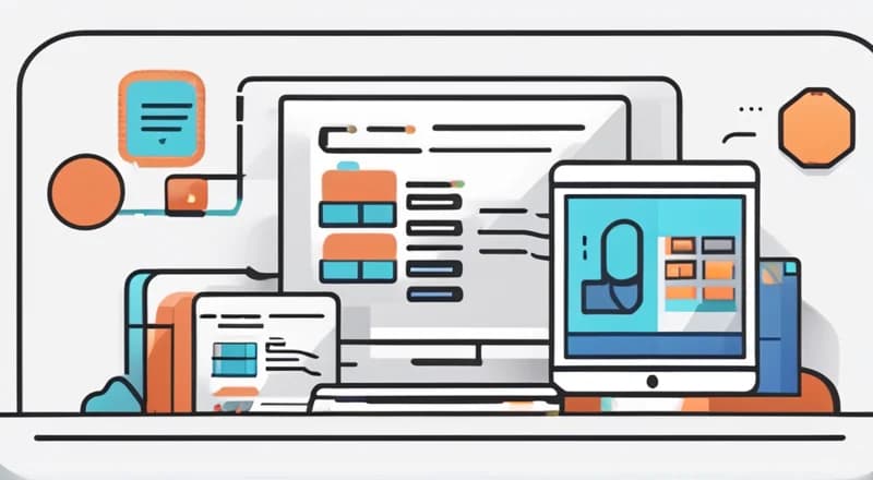 低代码平台有哪些功能？如何利用它们进行高效开发？