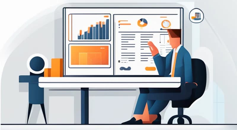 如何利用ERP系统实现高效业务订单管理？