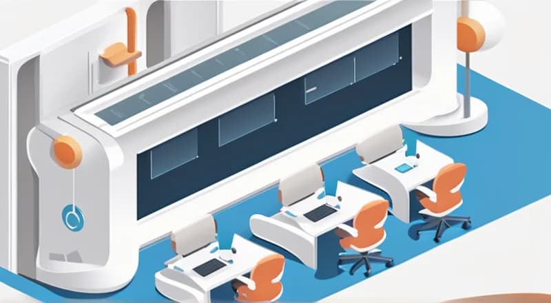 如何构建高效的OA办公自动化管理系统？