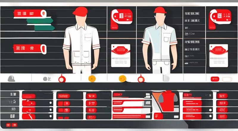 福建定制服装ERP系统价格究竟如何确定？有哪些因素影响报价？