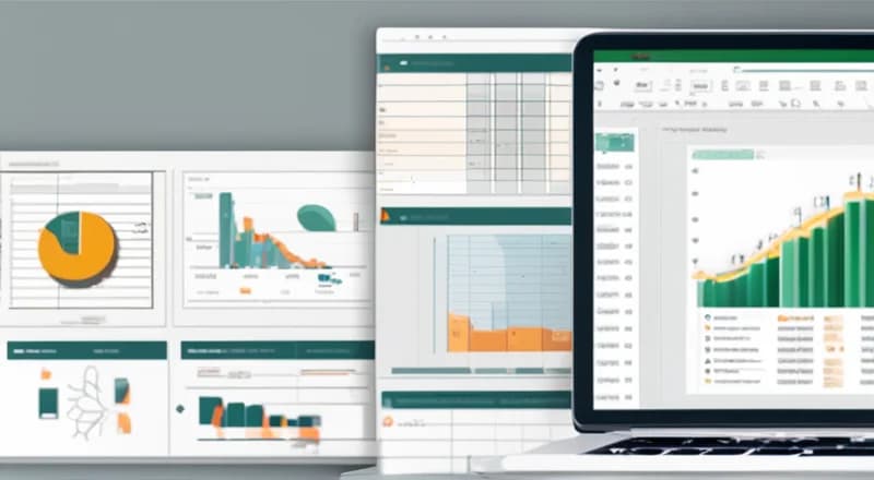 如何利用Excel制作高效的生产管理系统？