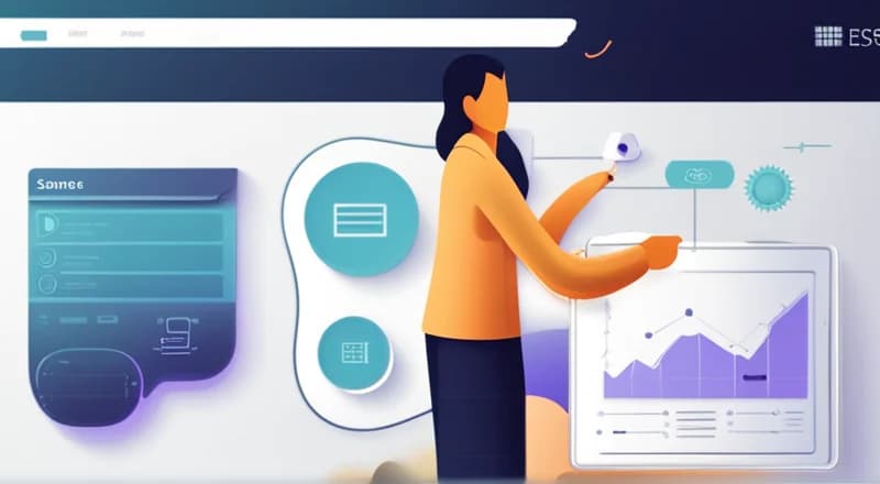 ERP系统功能扩充优化怎么做？如何实现企业效率的最大化提升？