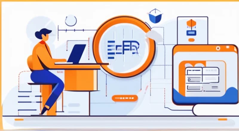 电商ERP系统如何实现高效管理？有哪些关键功能和实施步骤？