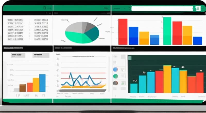 如何高效地创建Excel每日生产报表？