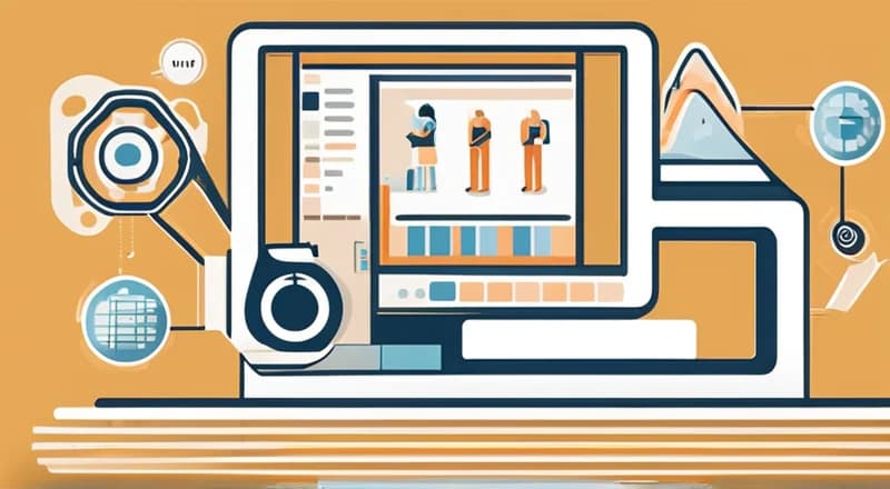 ERP系统定制对接应该如何操作？实现高效管理的关键步骤