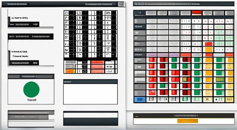 如何创建一个高效的生产BOM表Excel模板？