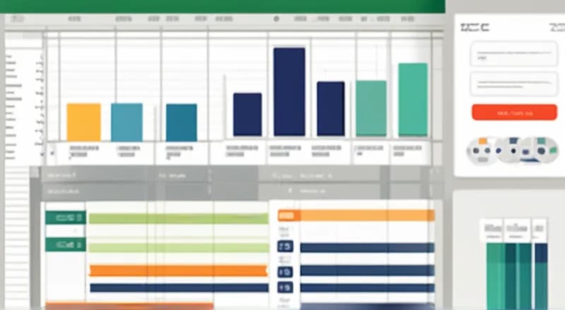 如何创建有效的生产计划与进度Excel模板？