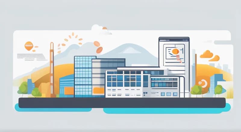 如何为秀洲区量身打造专属ERP系统？