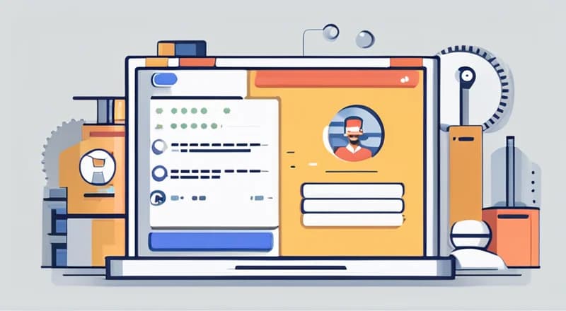 如何有效地创建和管理产品维护客户管理表格？