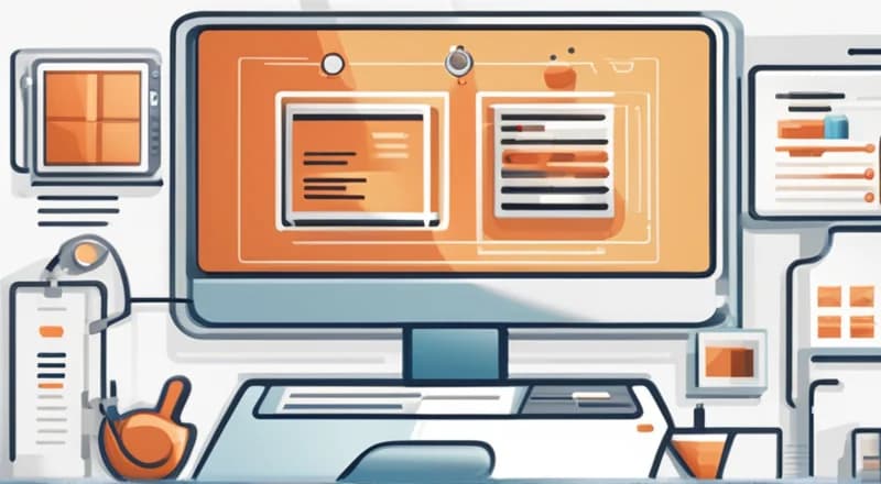 如何为企业定制一个高效实用的ERP系统？