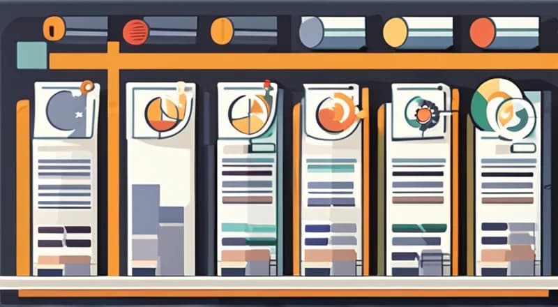 如何构建高效的Excel生产工时管理系统？