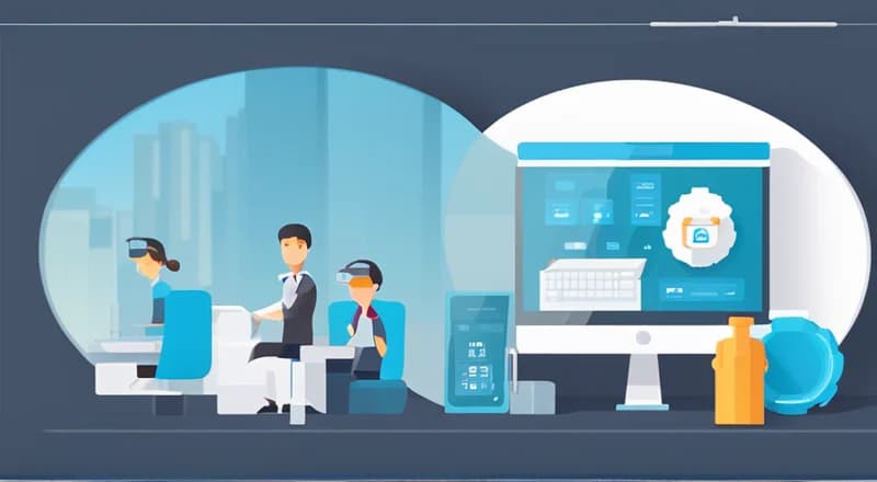 如何高效进行福州定制ERP系统招聘？招聘策略和技巧全解析