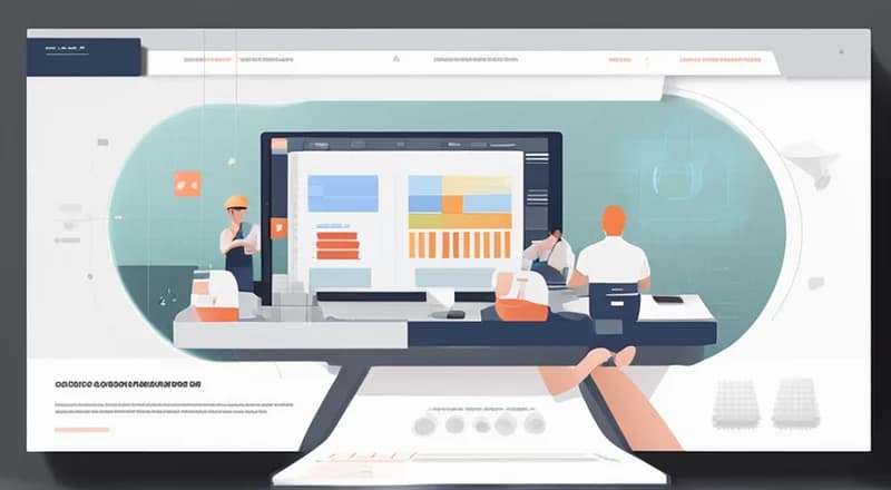 如何设计和实施潮州地区的ERP系统方案？