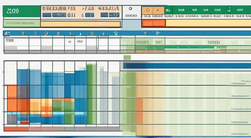 如何制作高效的外贸客户管理Excel表格？