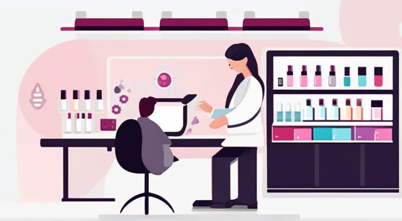 有没有一款优秀的ERP系统特别适用于化妆品行业？