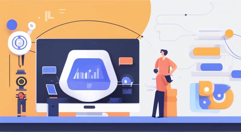 低代码业务引擎究竟是什么？如何构建和应用它？