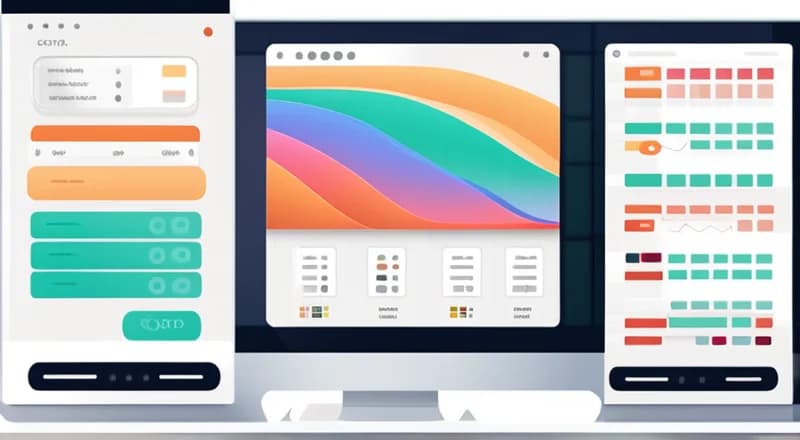 如何制作高效实用的客户管理表格模板？