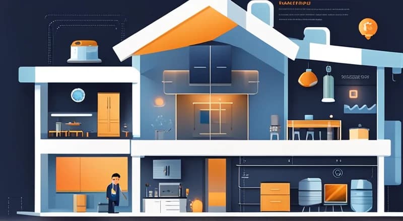 如何成功实施智科ERP全屋定制系统？有哪些关键步骤和注意事项?