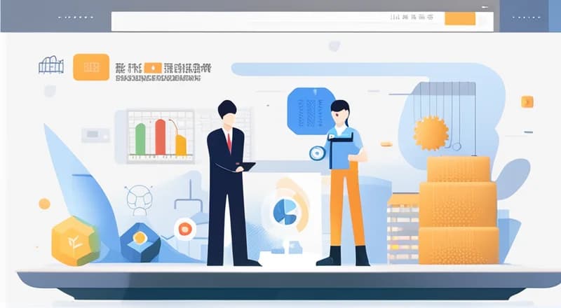 如何选择和合作泰州ERP企业管理系统定制开发公司？