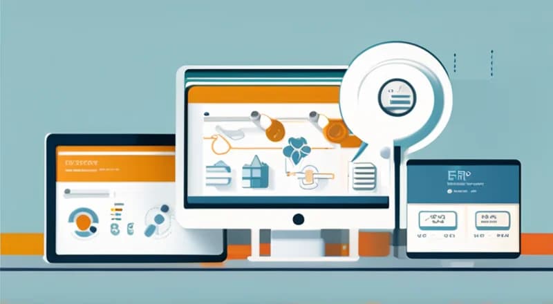 如何构建一个简单的ERP系统？有哪些步骤和工具可以选择？