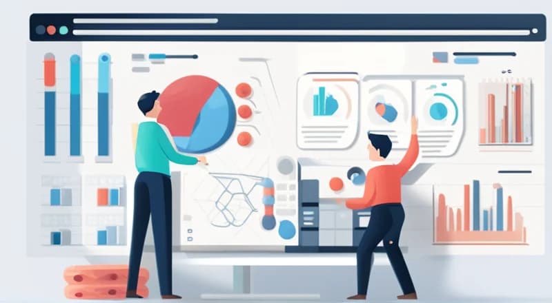 ERP系统业务功能如何有效实施？企业数字化转型新思路