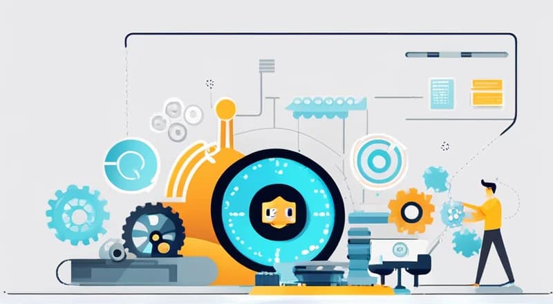 如何定制开发适合广东机械加工行业的ERP系统？