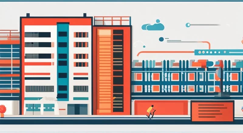 如何在郑州成功实施定制ERP系统？企业主必读的详细指南