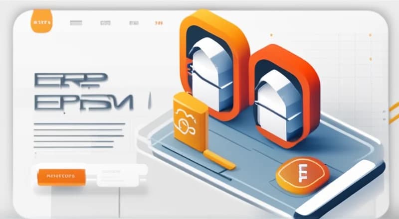 ERP系统模块及功能如何构建才能更高效地提升企业管理水平？