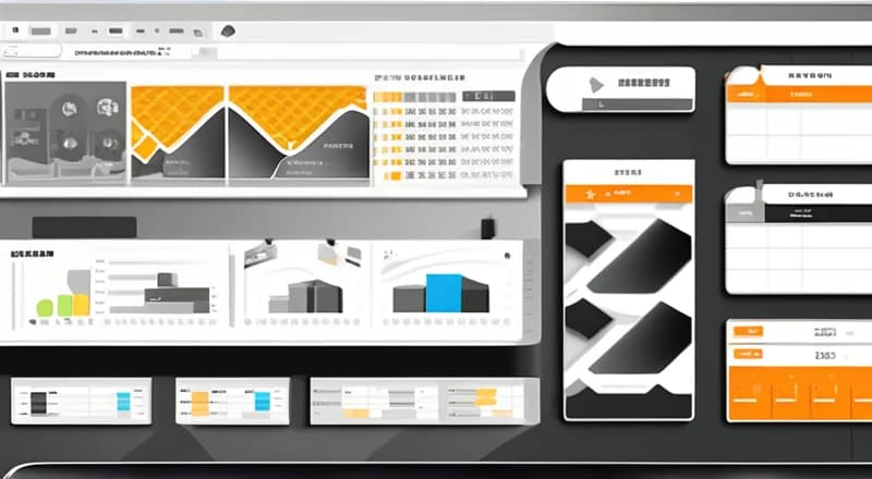 如何创建Excel模板来管理碳纤维生产流程？