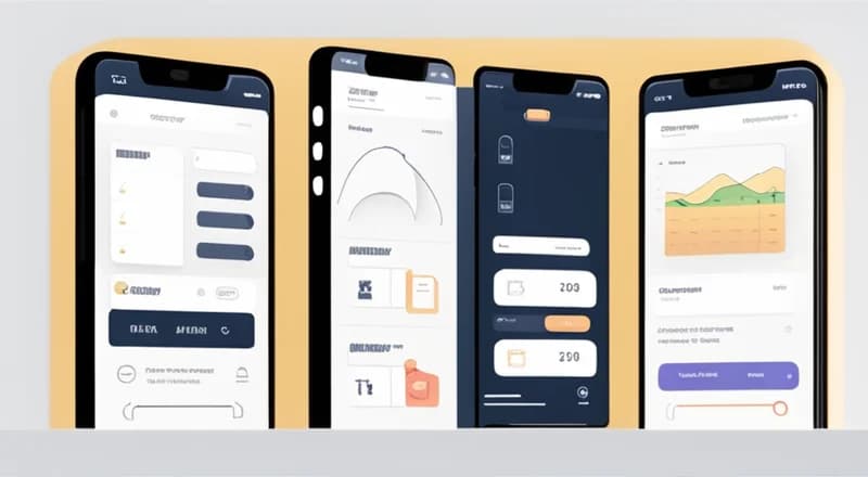 如何高效管理客户返单信息？
