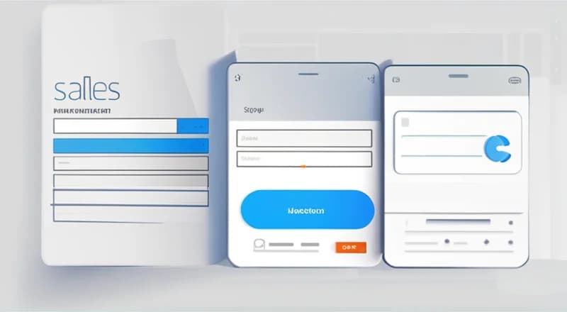 如何设计有效的销售行业客户管理表格？