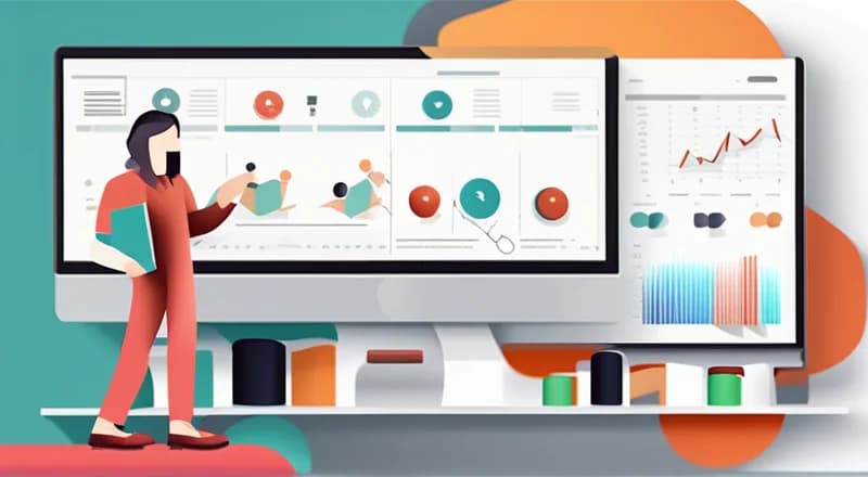 如何高效地下载并使用客户管理表格Excel模板？