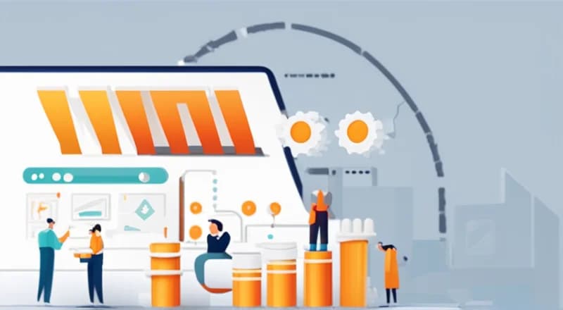 如何为小型企业量身定制ERP系统？需要考虑哪些因素和步骤？