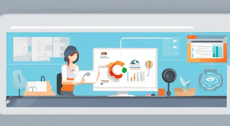 如何进行滨州ERP系统定制？企业需求分析与实施步骤详解