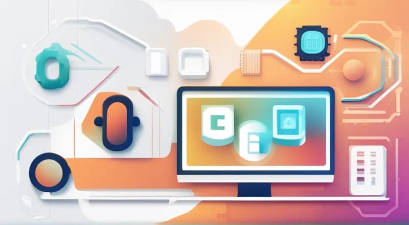 如何使用低代码平台构建应用程序需要编写哪些代码？