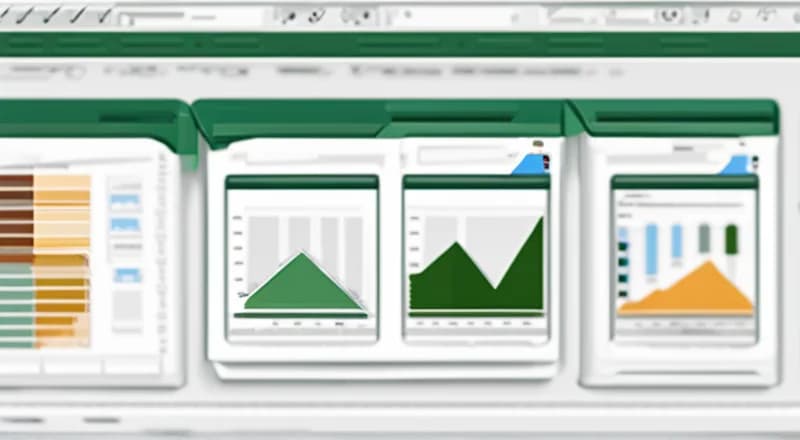 如何构建一个高效的生产管理Excel系统来提高工作效率？