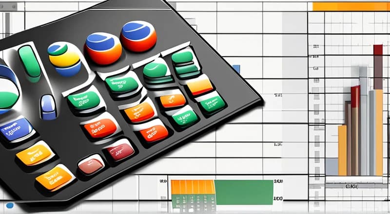 如何创建一个高效的Excel生产订单管理系统？