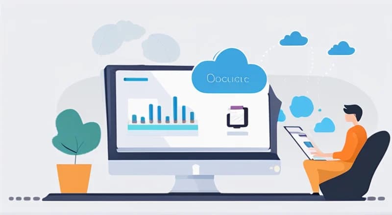 如何为企业选择最适合的云办公软件？