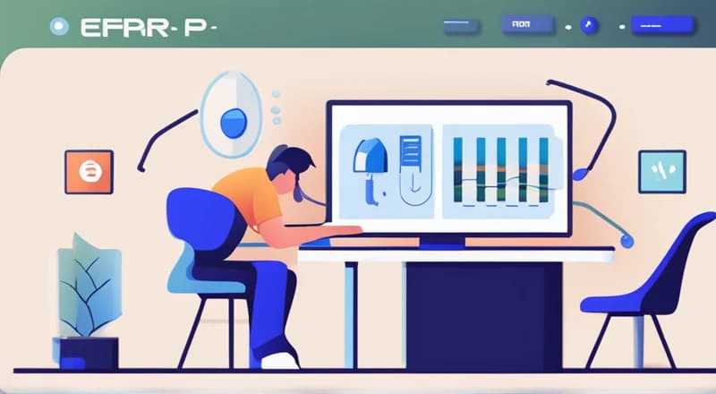 如何安装和使用ERP软件？步骤详解及注意事项