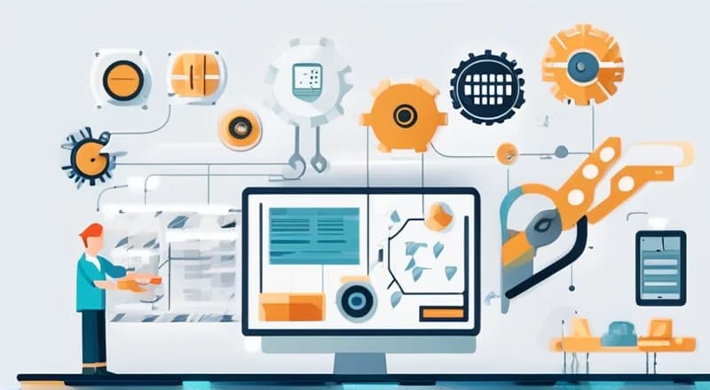 制造业ERP系统功能如何设计才能提高企业效率？