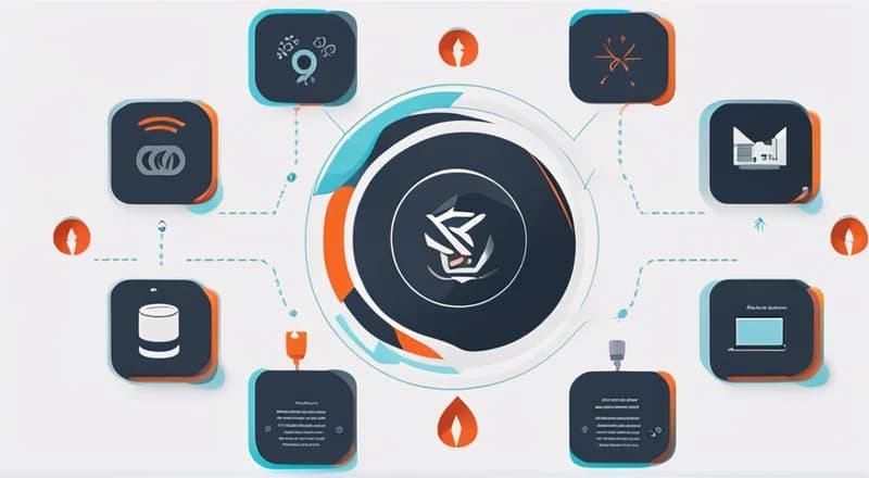 如何定制ERP防泄密系统以确保企业信息安全？