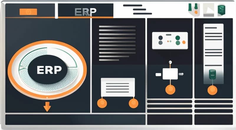 ERP系统有哪些功能？如何有效利用这些功能来提升业务效率？