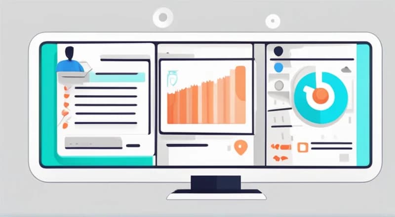 如何创建高效客户管理系统表格？提升业务效率的秘诀