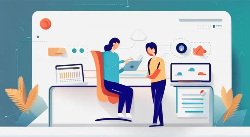 如何利用低代码技术提高软件开发效率和降低开发成本？