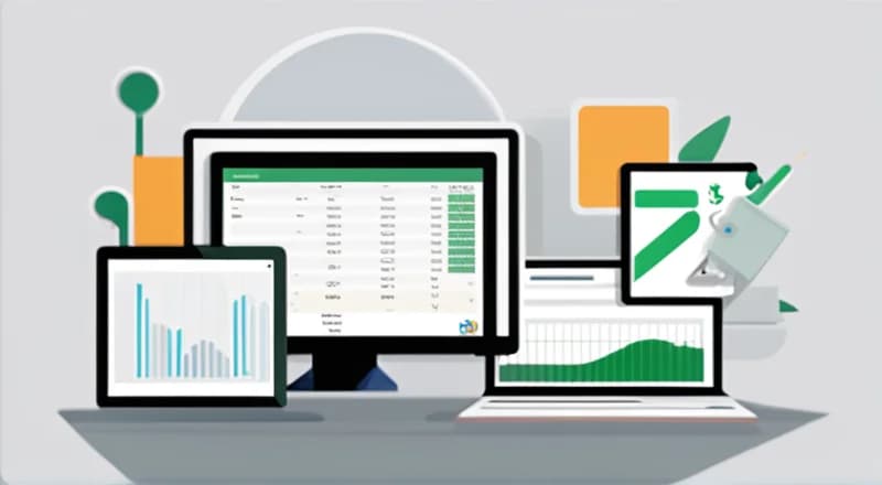 如何制作免费的Excel生产软件？需要掌握哪些技能和工具？