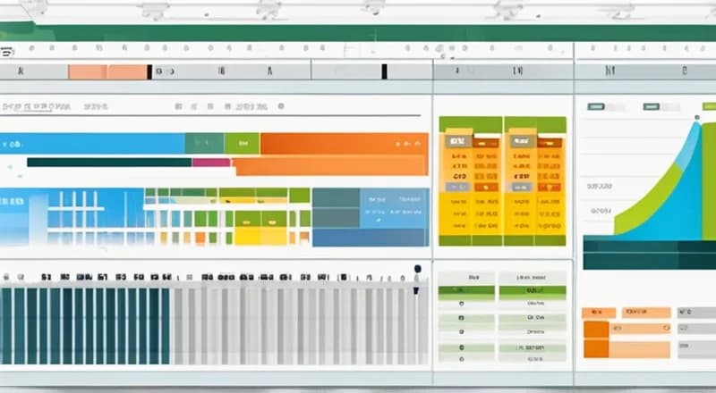 如何制作工厂生产进度表Excel表格？详细步骤和技巧
