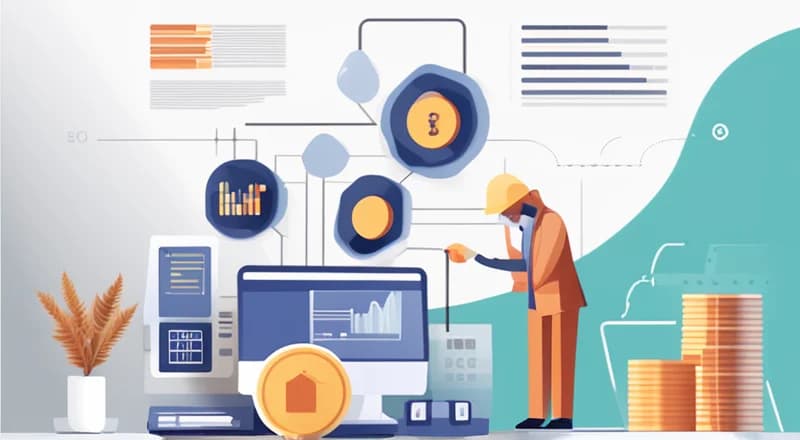 如何准确评估ERP系统的功能？关键步骤和最佳实践